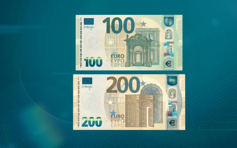 Stop focusing solely on the Federal Reserve! The real eye of the storm is quietly brewing in the Eurozone.